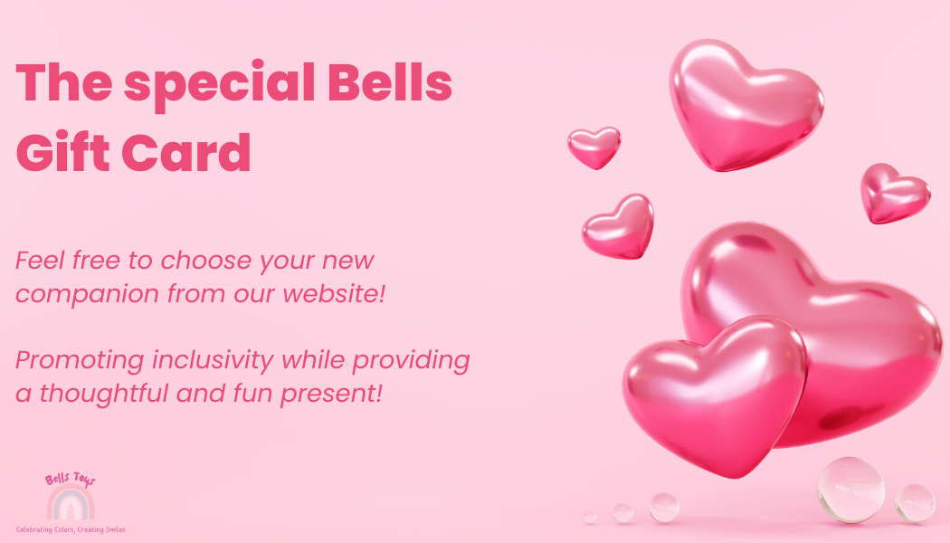 Bells Special Gift Card!