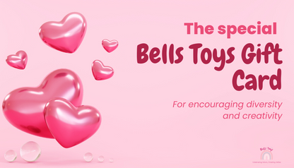 Bells Special Gift Card!